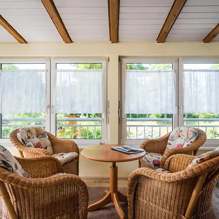 Schmid Appartamento Tubinga