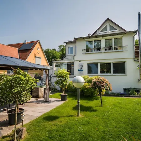 Schmid Lägenhet Tübingen