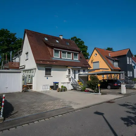 Schmid Lägenhet *