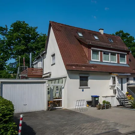 Schmid Lägenhet *