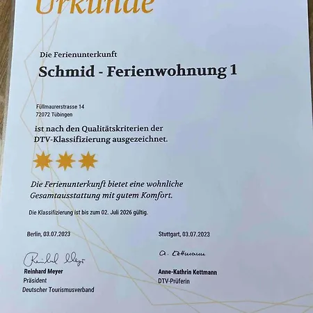 Schmid *