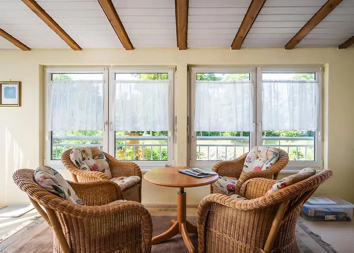 Schmid Appartamento Tubinga