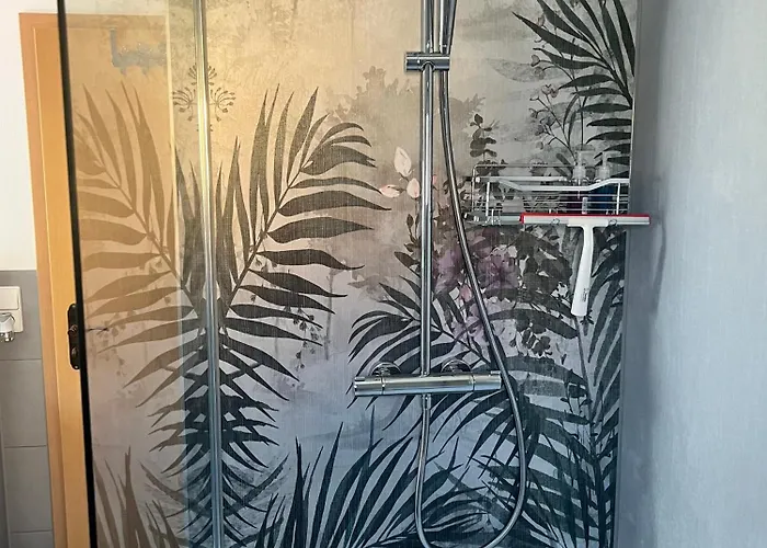 Appartamento Schmid Tubinga