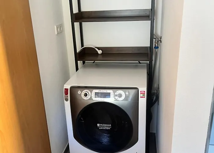 Appartamento Schmid *