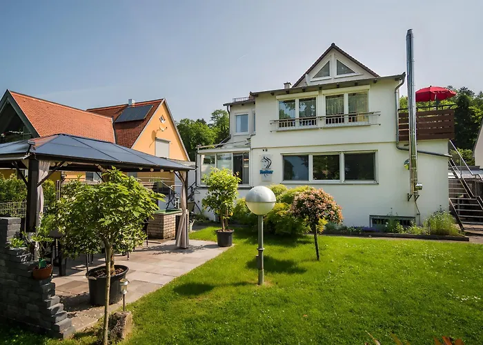 Schmid Appartamento Tubinga